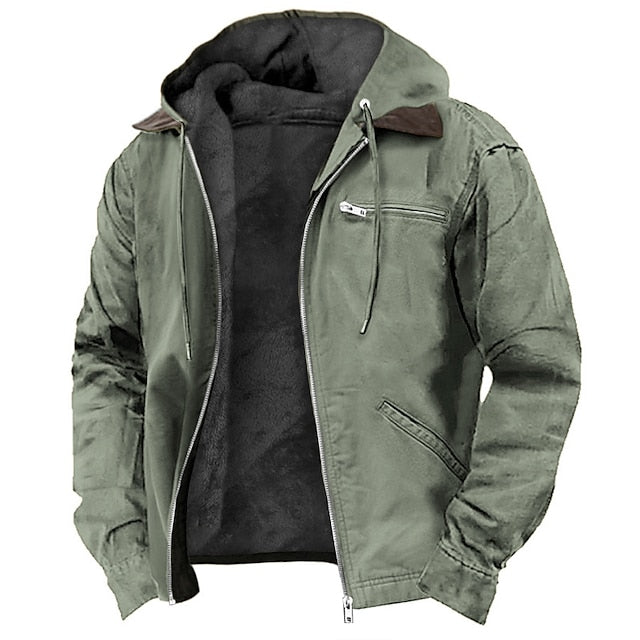 Flair - Stylische Outdoor-Jacke