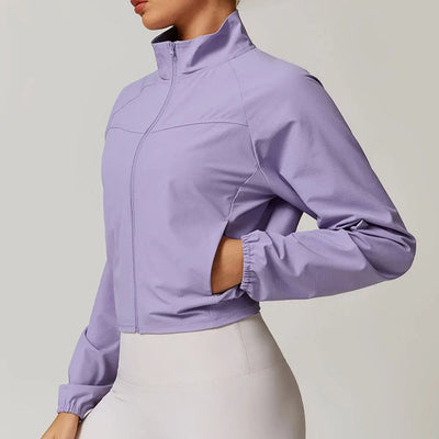 Flair - Performance-Jacke