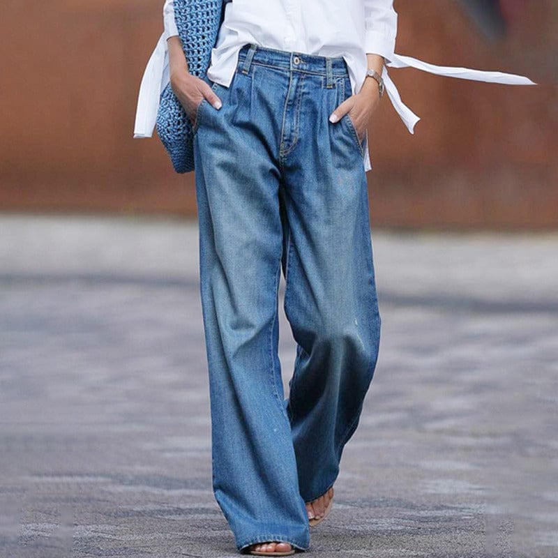 Flair - Bequeme Damenjeans