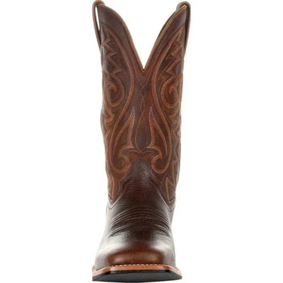 Flair - Herren Westernstiefel mit Klassischem Muster und Authentischem Look | Oktoberfest