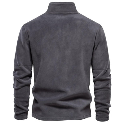 Flair - Alpha Polar Pullover