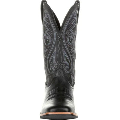 Flair - Herren Westernstiefel mit Klassischem Muster und Authentischem Look | Oktoberfest