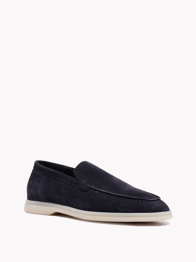 Flair - Loafers Marineblau