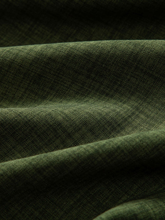 Flair - Set aus Hemd und Hose aus Leinen