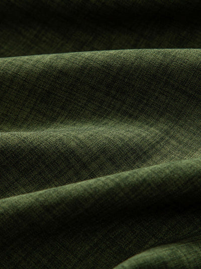 Flair - Set aus Hemd und Hose aus Leinen