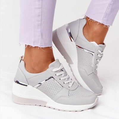 Flair - Lässiger, weicher Modesneaker