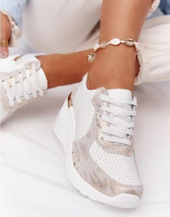 Flair - Lässiger, weicher Modesneaker