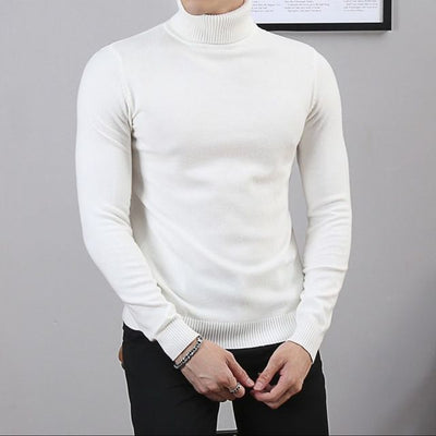 Flair - Italien Slim Fit Pullover