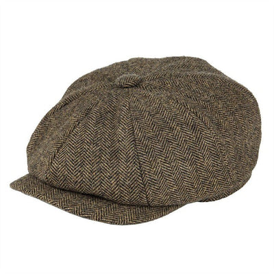 Flair - Klassische Kappe