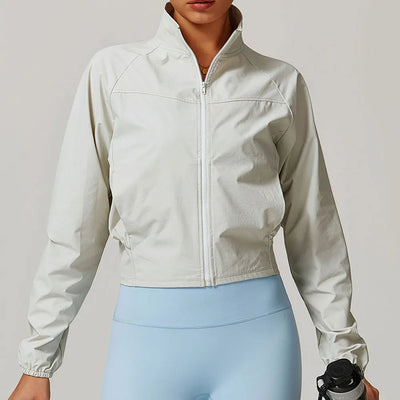 Flair - Performance-Jacke