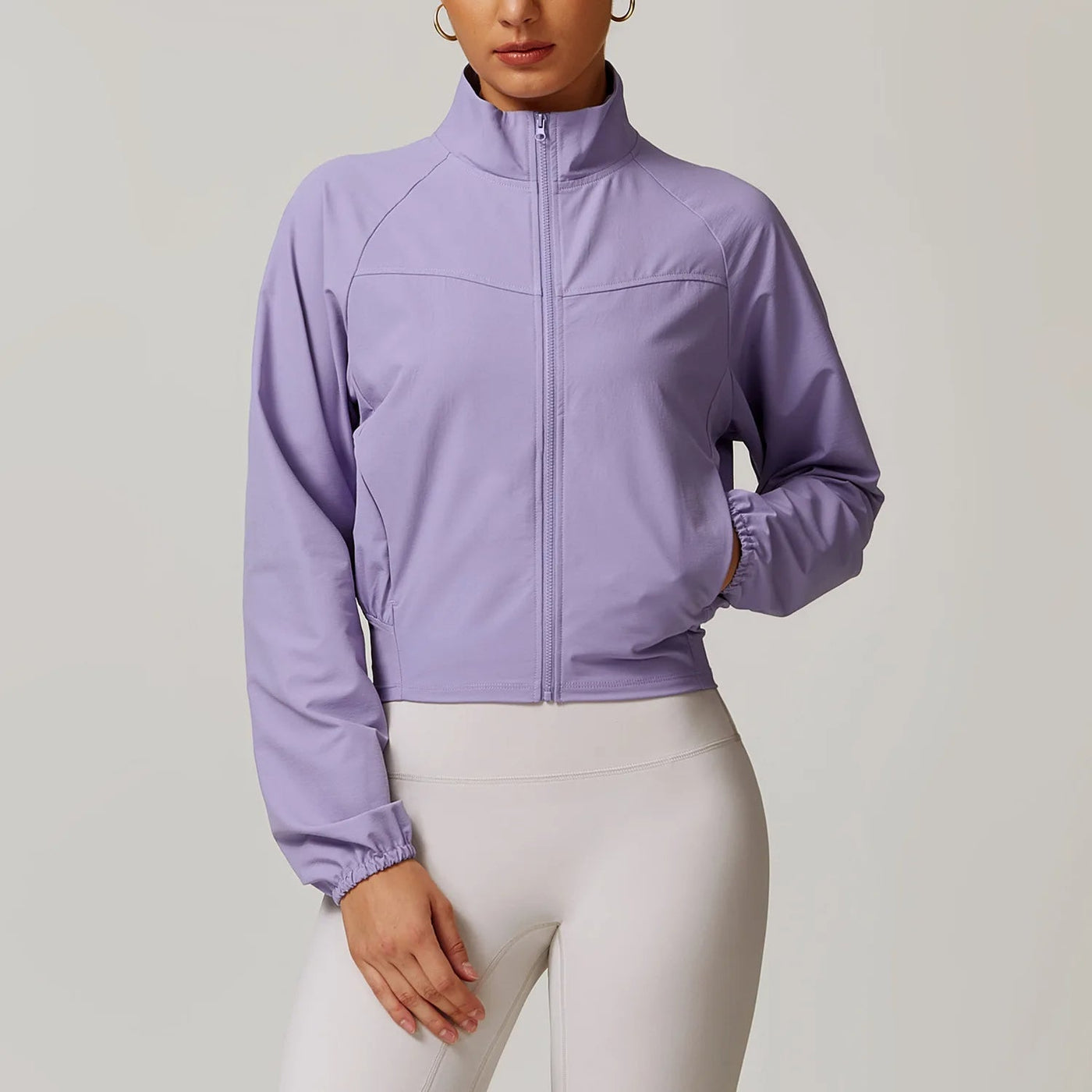 Flair - Performance-Jacke