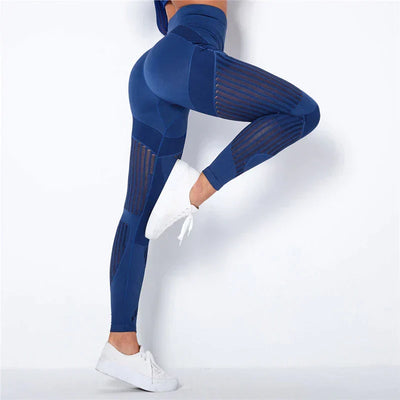 Flair - Anti-Cellulite-Kompressions-Leggings