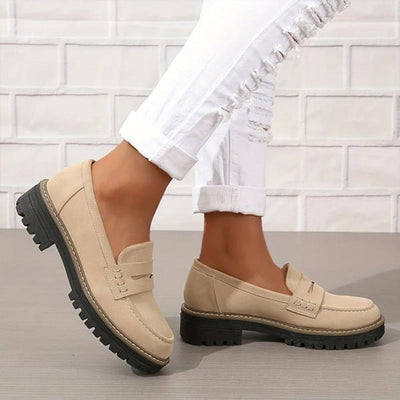 Flair - Frauen Loafer
