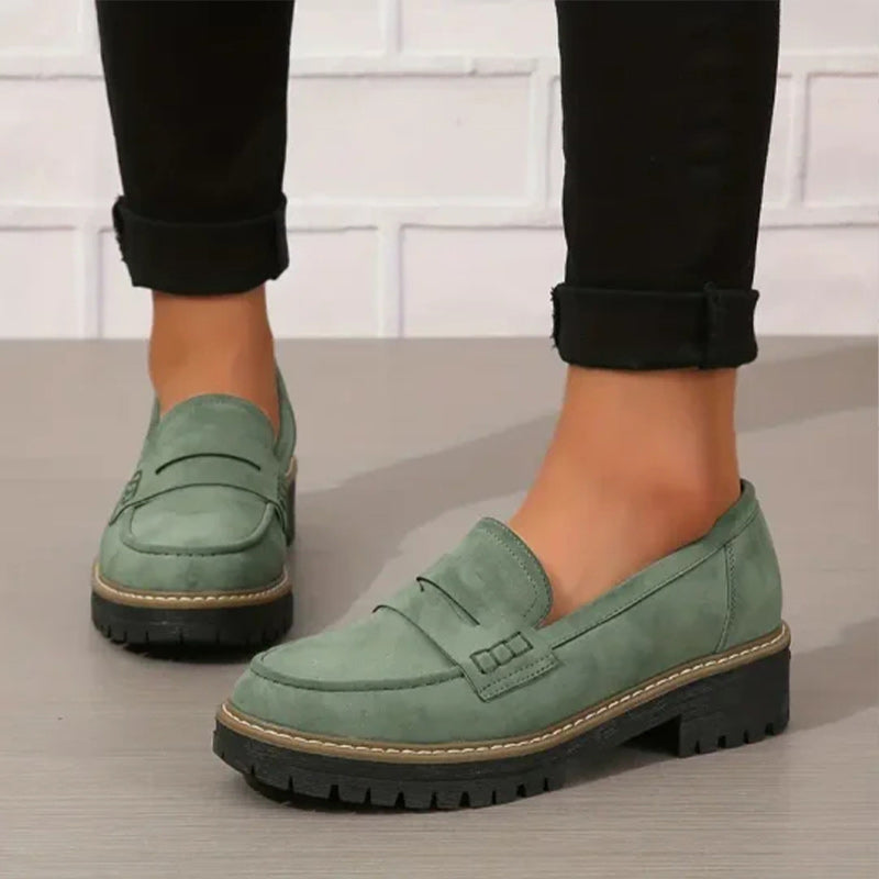 Flair - Frauen Loafer