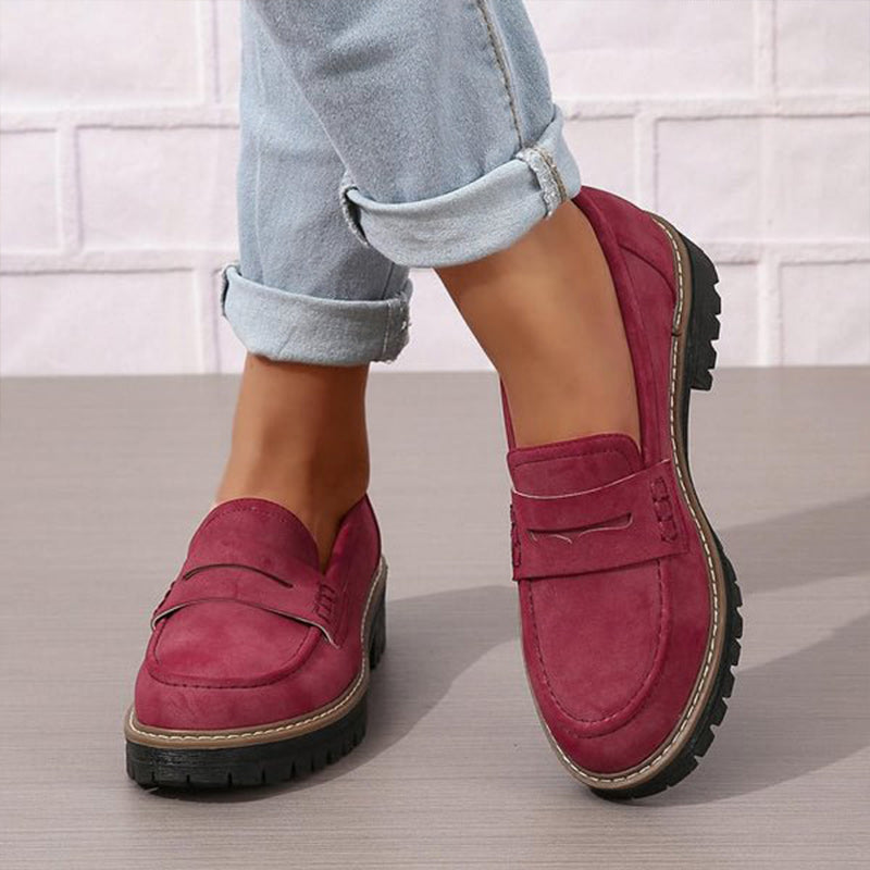 Flair - Frauen Loafer