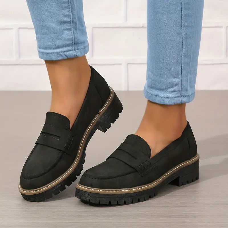 Flair - Frauen Loafer