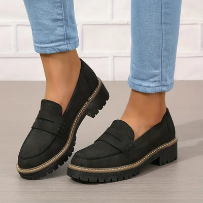 Flair - Frauen Loafer