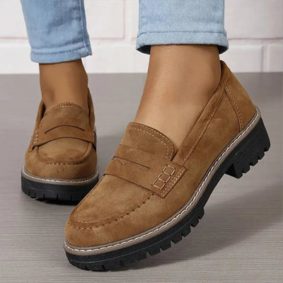 Flair - Frauen Loafer