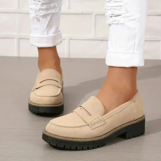 Flair - Frauen Loafer