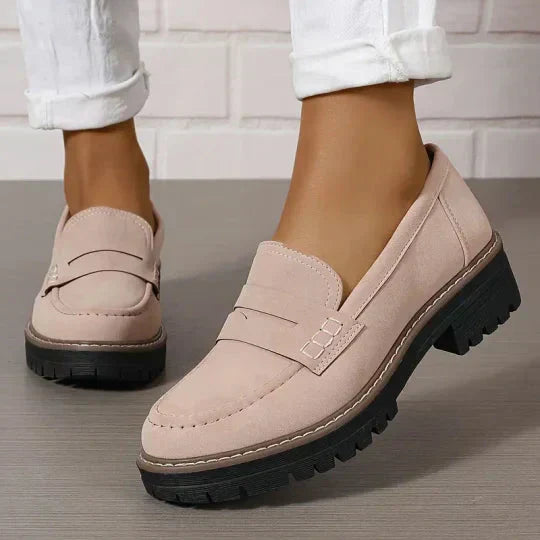 Flair - Frauen Loafer