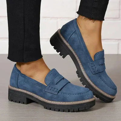 Flair - Frauen Loafer