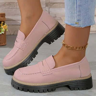 Flair - Frauen Loafer