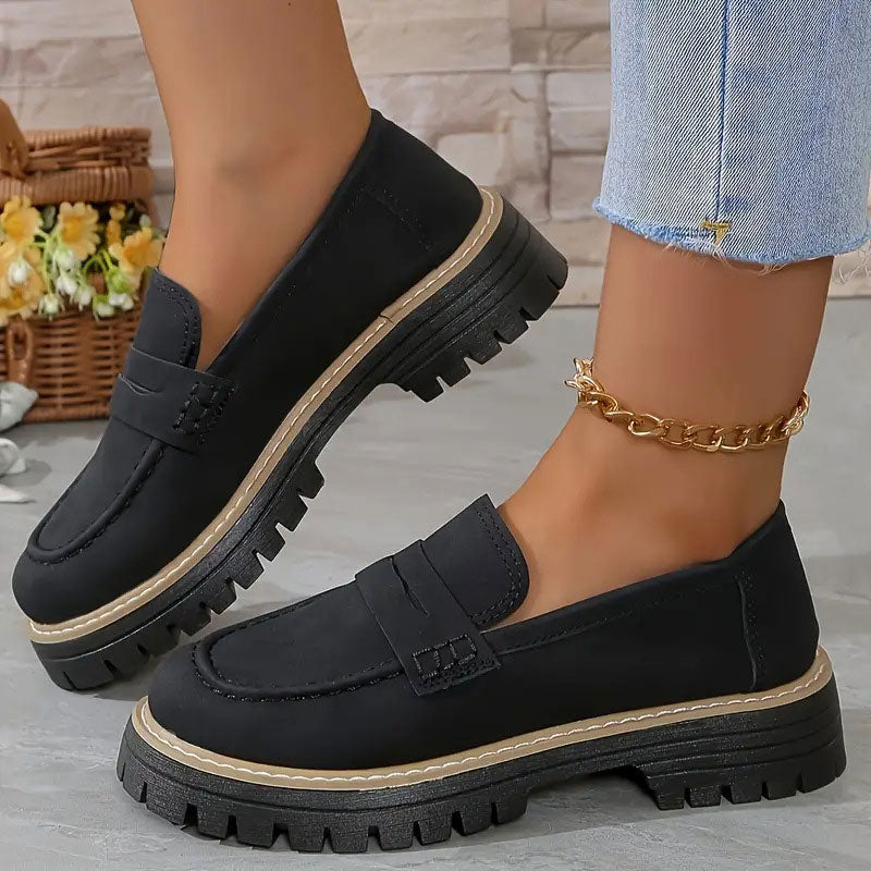 Flair - Frauen Loafer