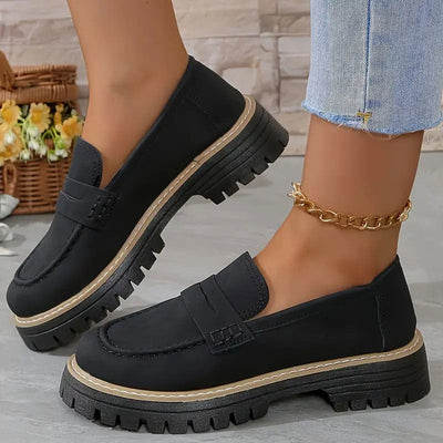 Flair - Frauen Loafer