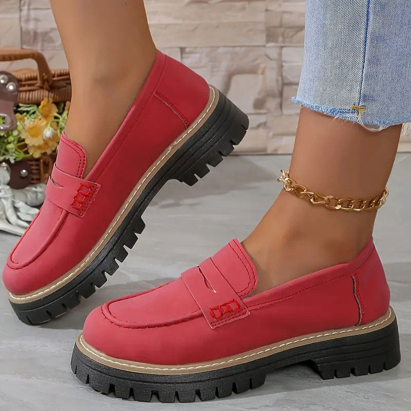 Flair - Frauen Loafer