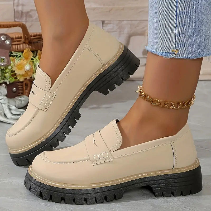 Flair - Frauen Loafer