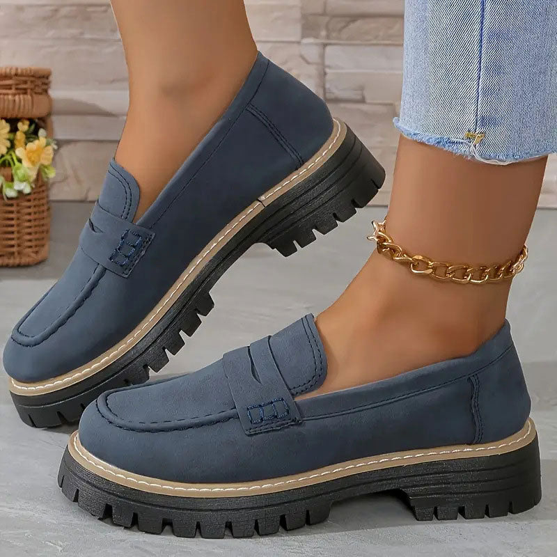 Flair - Frauen Loafer