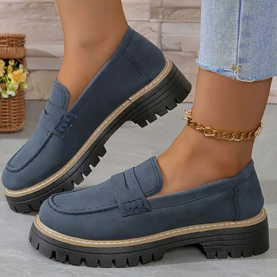 Flair - Frauen Loafer