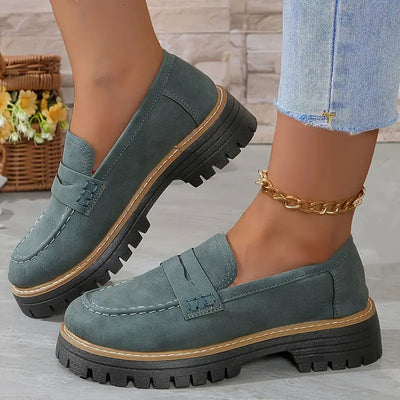 Flair - Frauen Loafer