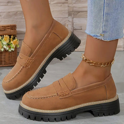 Flair - Frauen Loafer
