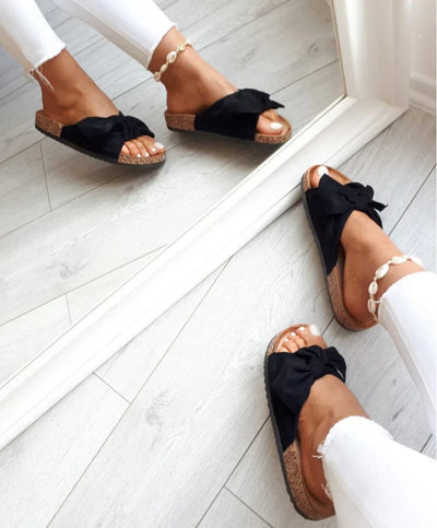 Flair - Elegante Pantoffeln