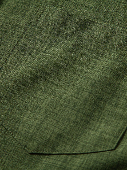 Flair - Set aus Hemd und Hose aus Leinen