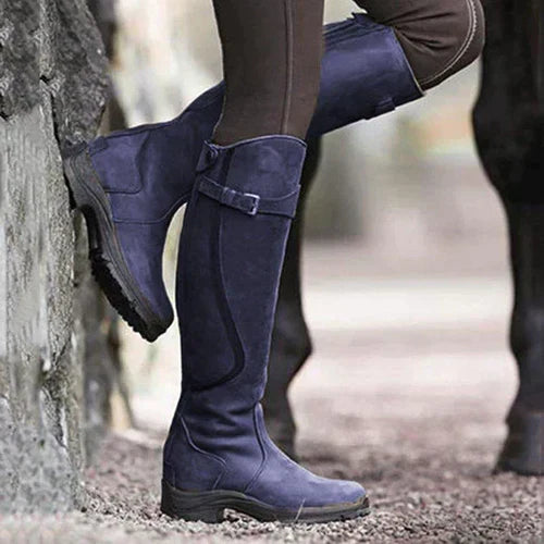 Flair - Damen Wasserdichte Stiefel | Bequem