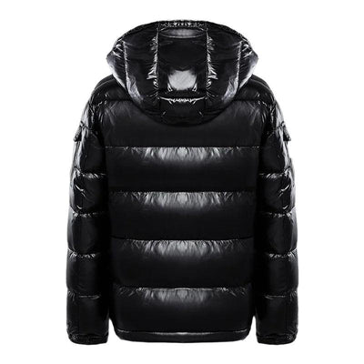 Flair - Warme Herren-Pufferjacke | Winter