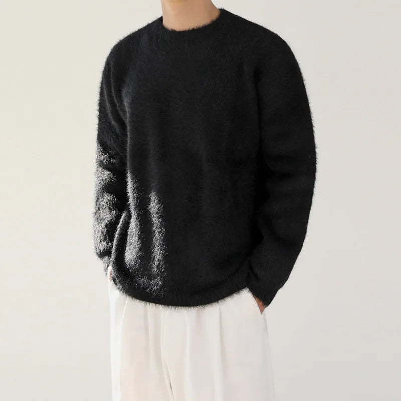Flair - Herren Strick Sweatshirts | Winter