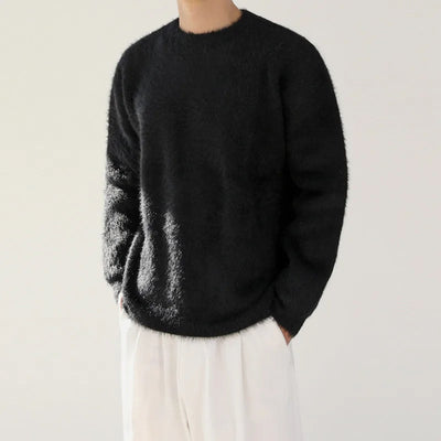 Flair - Herren Strick Sweatshirts | Winter