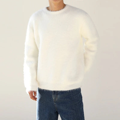 Flair - Herren Rollkragen Pullover | Warm