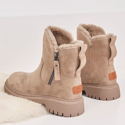 Flair - Damen wasserdichte Stiefel | Winter