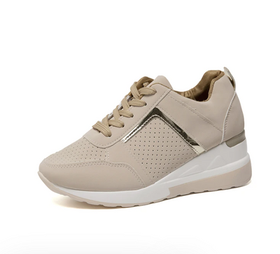 Flair - Lässiger, weicher Modesneaker