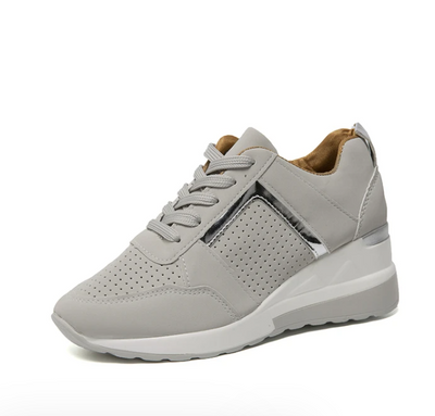 Flair - Lässiger, weicher Modesneaker