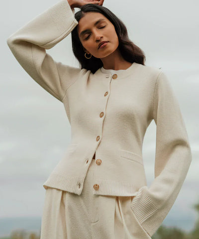 Flair - Damen Warme Strickpullover | Herbst